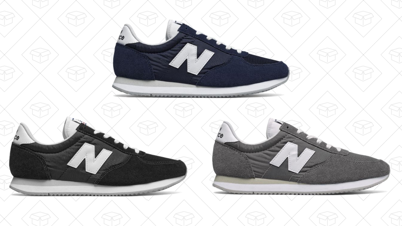 Unisex 220 sneakers | Joeâs New Balance Outlet | Use code 220SALE